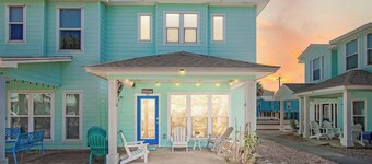 Blessed Getaway Stay for 10!