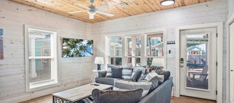 Blessed Getaway Stay for 10!