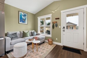 スマートテレビ、書庫