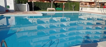 Los Iris bl.B adosado nr 7 Solo Familias