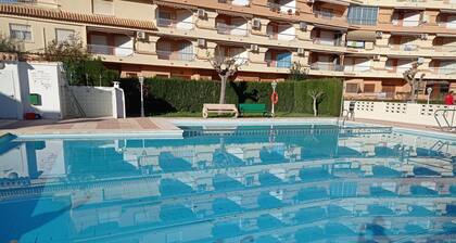 Los Iris bl.B adosado nr 7 Solo Familias