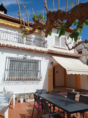 Los Iris bl.B adosado nr 7 Solo Familias