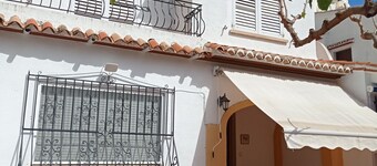 Los Iris bl.B adosado nr 7 Solo Familias