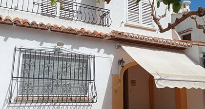 Los Iris bl.B adosado nr 7 Solo Familias