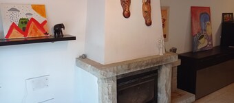 Los Iris bl.B adosado nr 7 Solo Familias