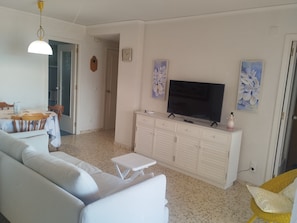 TV