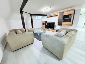 تلفزيون ذكي