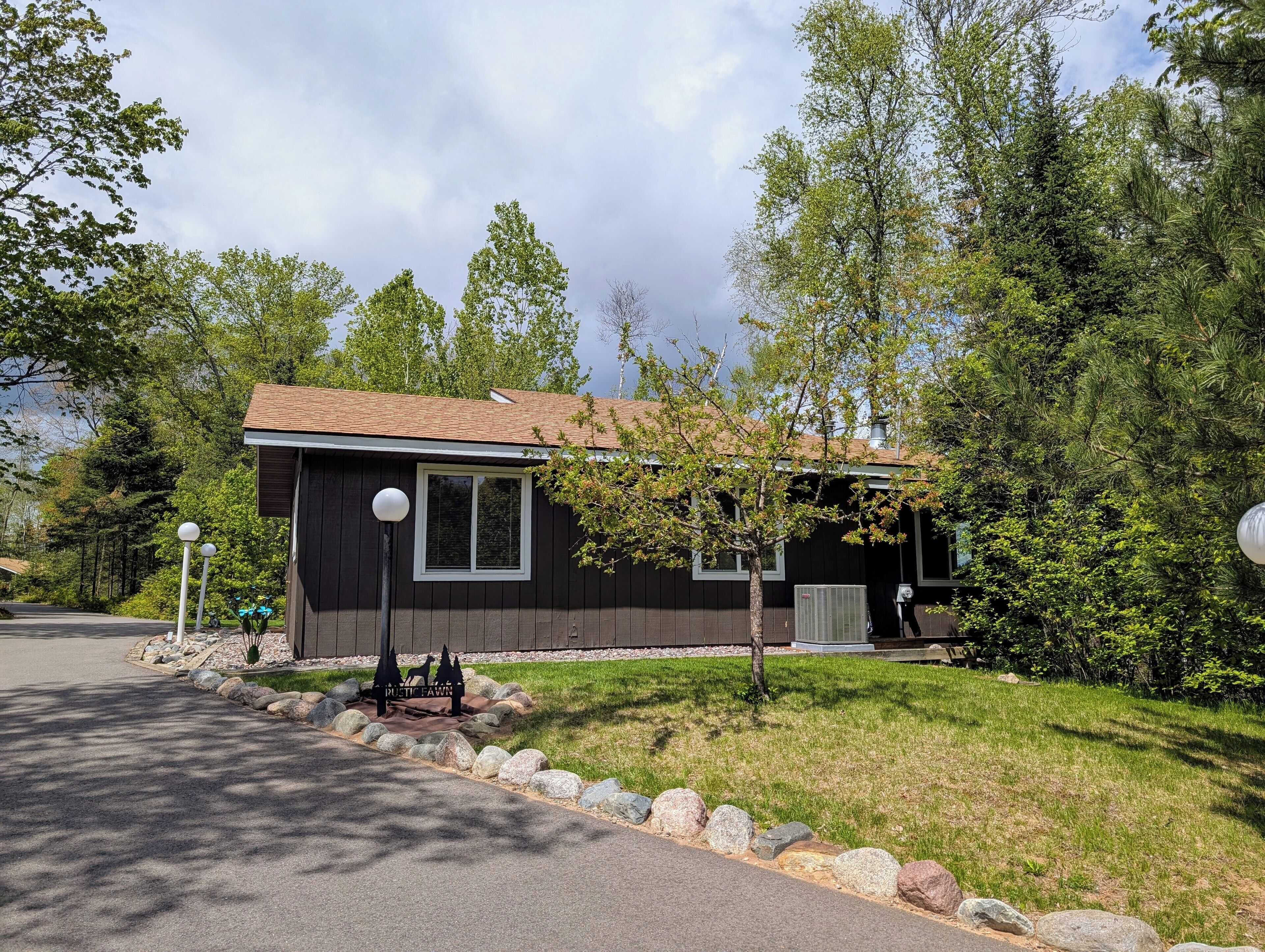 Eksteriør