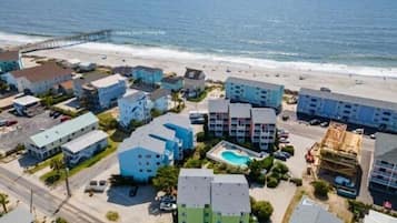 Villa, 1 Bedroom | Bahagian luar