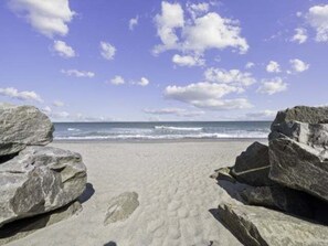 Villa, 1 Bedroom | Beach