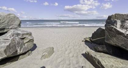 A Shore Oasis 1 Bedroom Villa