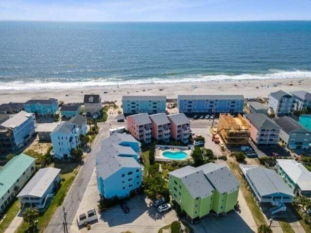 Villa, 1 Bedroom | Bahagian luar