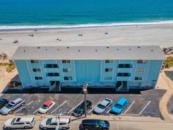 Villa, 1 Bedroom | Beach