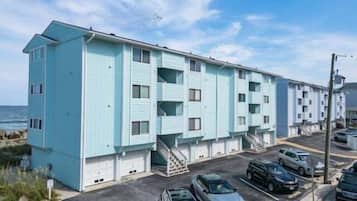 Villa, 1 Bedroom | Exterior