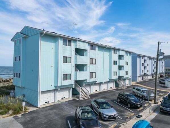 Villa, 1 Schlafzimmer | Aussenbereich