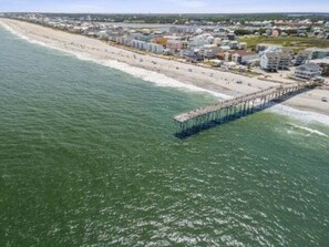 Villa, 1 slaapkamer | Strand