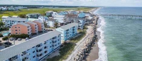 Villa, 1 Bedroom | Beach
