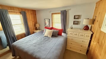 Villa, 2 Bedrooms | 2 bedrooms, free WiFi