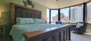 Condo, 2 Bedrooms - Saida Royale 9018 2 Bedroom Condo (South Padre Island)