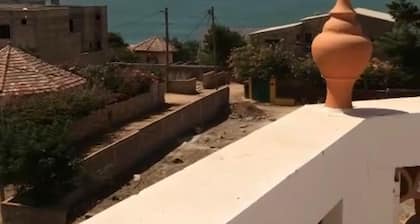 Welcome to Villa ARTCANES a peaceful setting between sea and nature