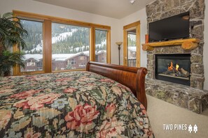 2 間睡房、書桌、熨斗/熨衫板、Wi-Fi