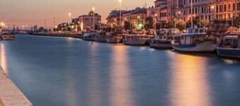 Sweet Home FCO Airport 