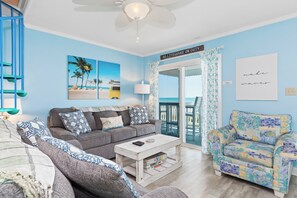 Smart TV, DVD player