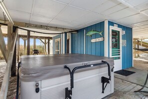 Terrazza/patio