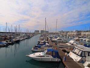 Port de plaisance
