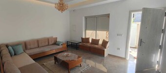 Charming villa by the sea in kelibia