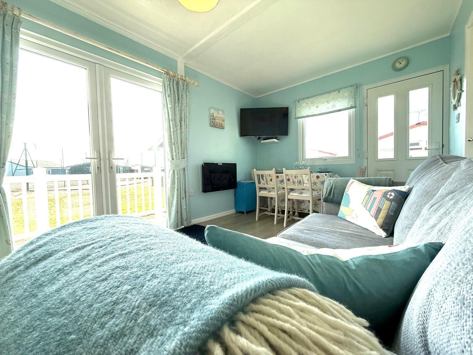 Carol's Chalet, Bridlington - Bridlington