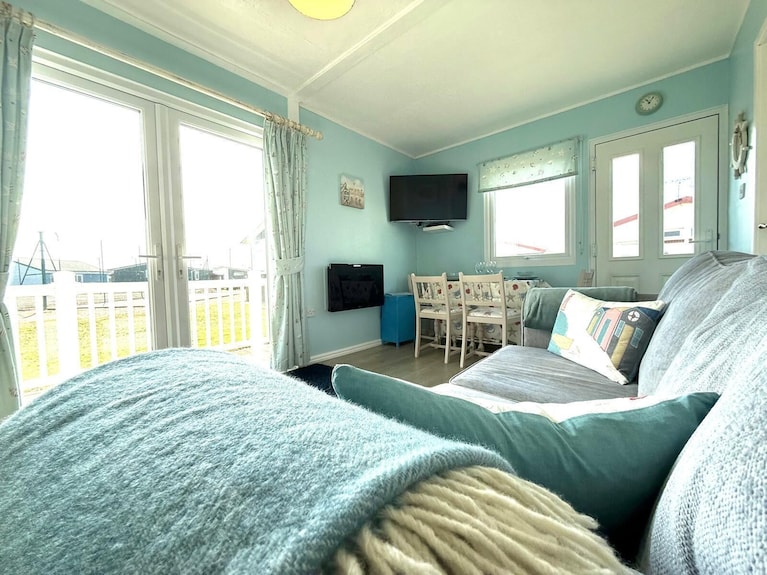 Carol's Chalet, Bridlington - Bridlington