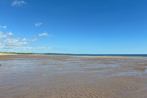 The Mill set in stunning rural Northumberland