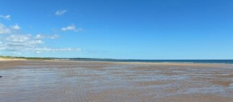 The Mill set in stunning rural Northumberland