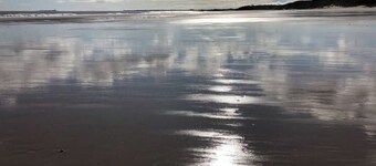 The Mill set in stunning rural Northumberland