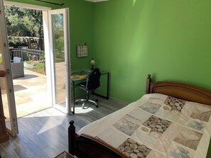 3 quartos, ferros/tábuas de passar roupa, Wi-Fi