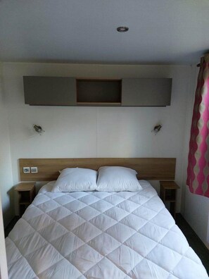 3 Schlafzimmer, WLAN