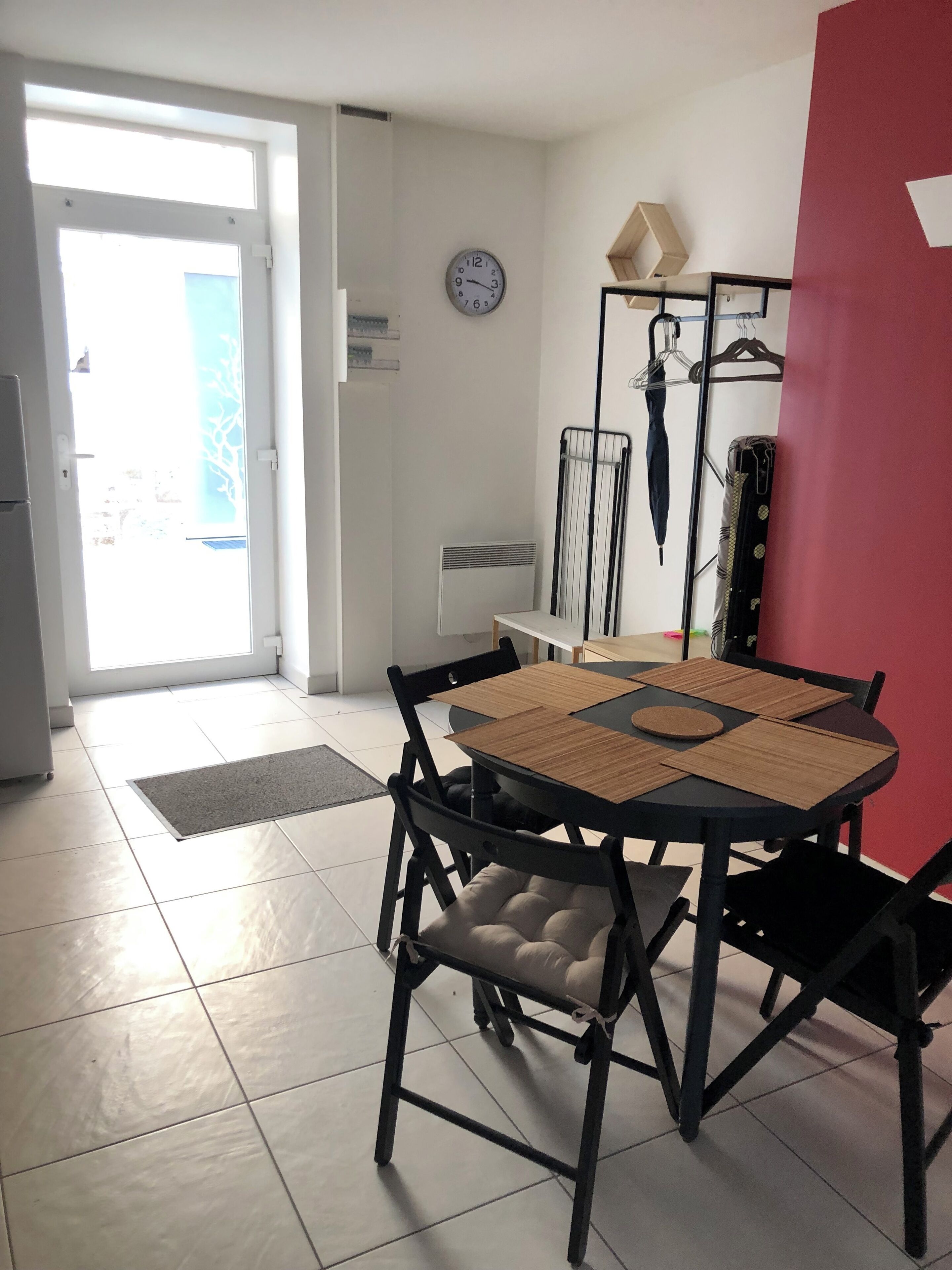 Restauration