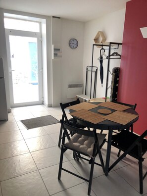 Restauration