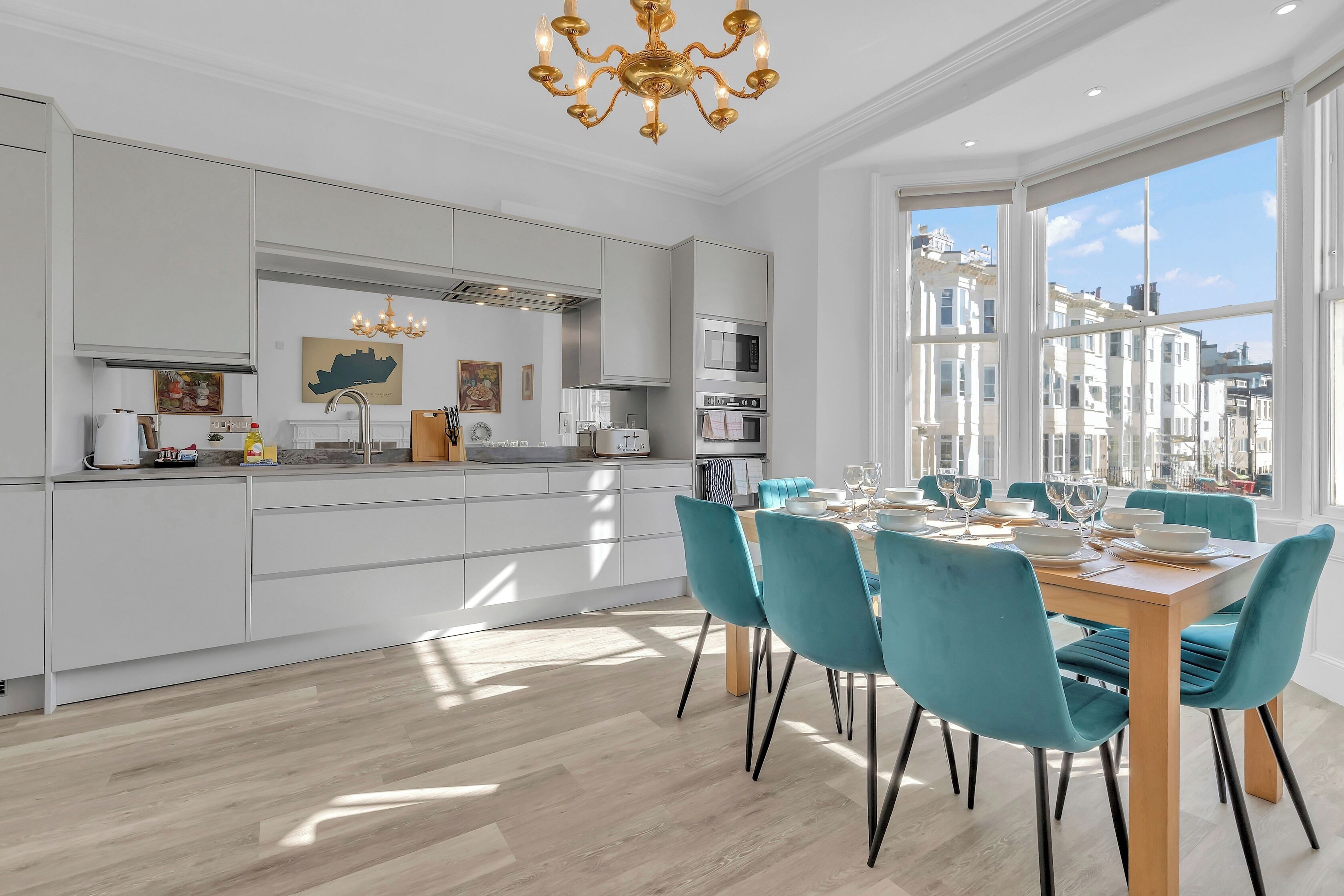 تناول الطعام