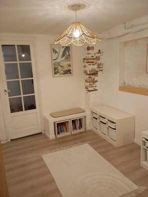 Interieur
