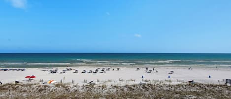 Am Strand