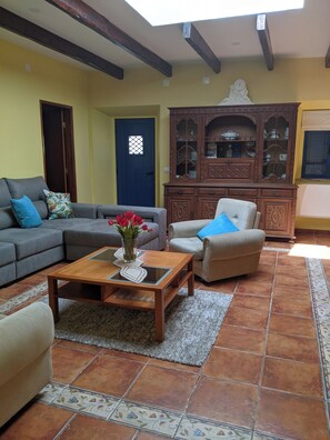 Smart-TV, peis og PC-skjermer