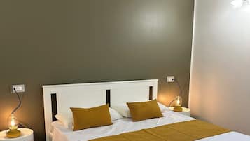 Chambre Double Confort