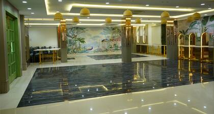 The Gamora Hotel