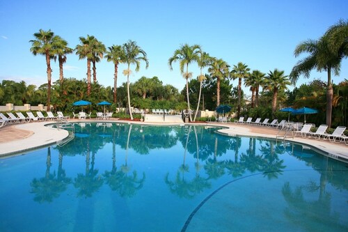 Right Direction Rentals 1 Bedroom Villa 9113