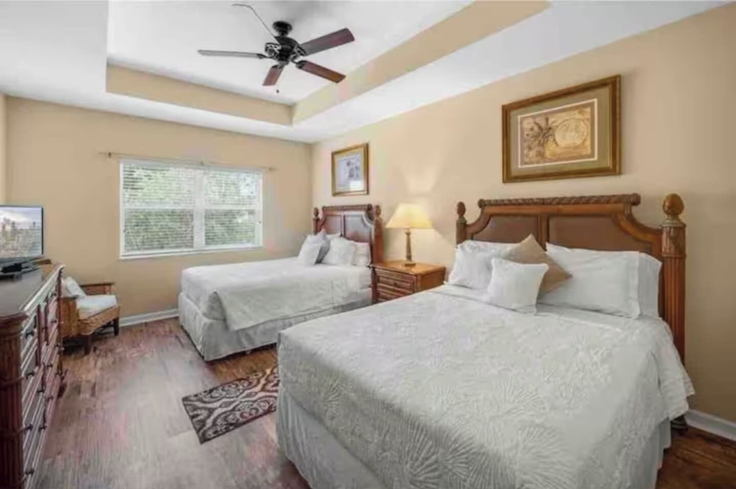 Right Direction Rentals 1 Bedroom Villa 9113 - 聖露西港