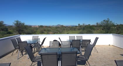 Little Bush Guesthouse