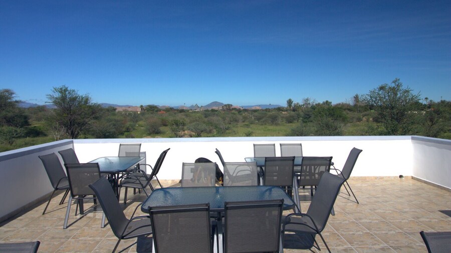 Little Bush Guesthouse