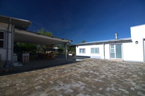 Exterior - Little Bush Guesthouse (Omaruru)